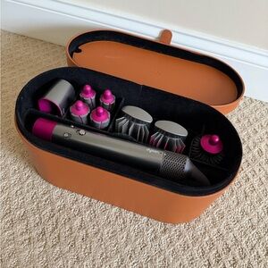 Dyson Airwrap Complete Set